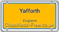 Yafforth board